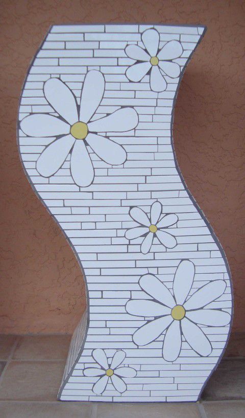 Mosaic Accessories