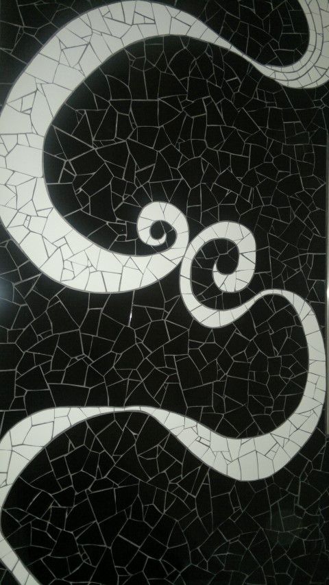 Mosaic Floors
